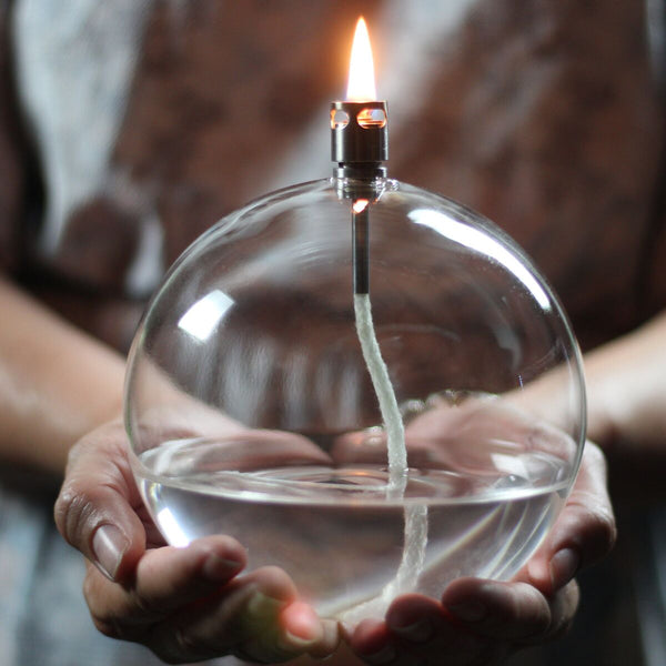 Forget Candles: Why Peri Living Oil Lamps Are the New Decor Trend?