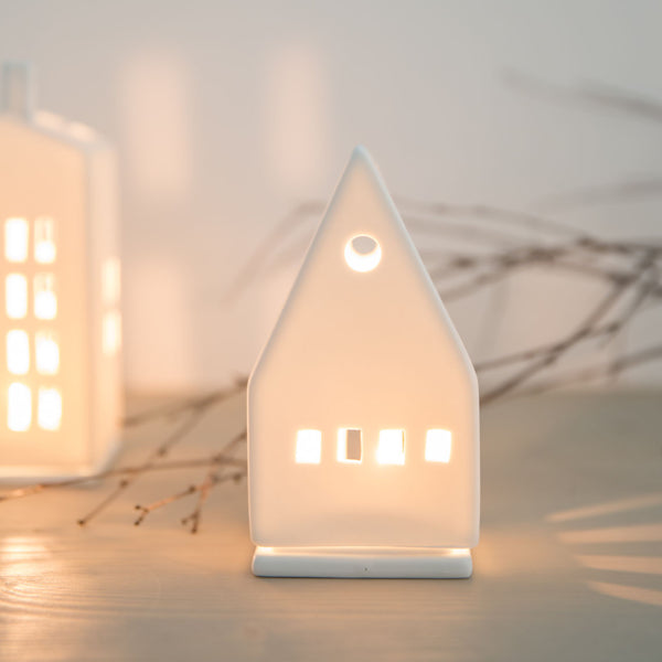 Räder Porcelain Bright House - Klein - 2