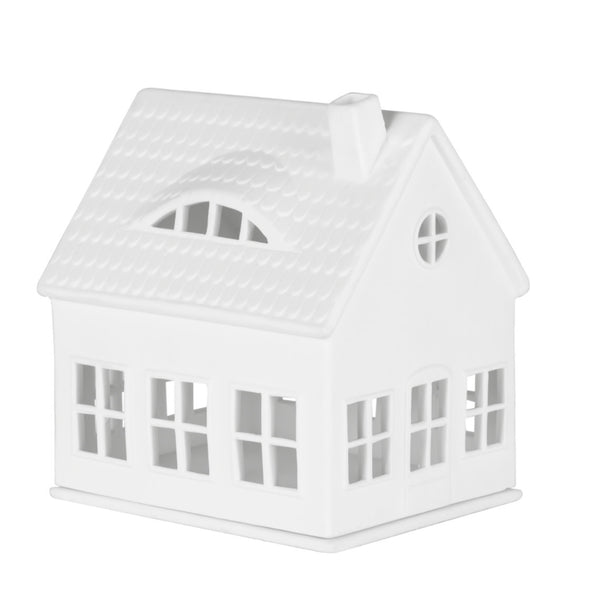 Chaumière lumineuse en porcelaine - Räder - 2