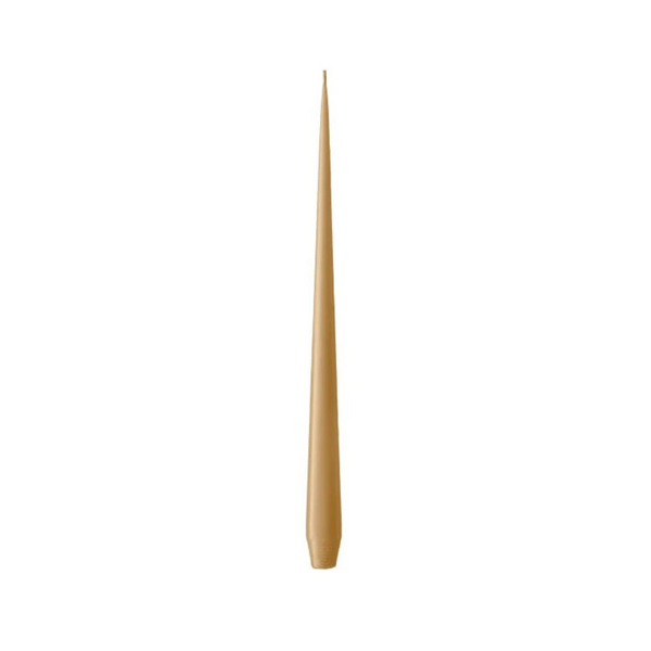 Chandelle 32 cm Almond butter mat - Ester & Erik - 1