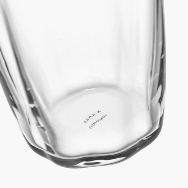 Espresso glass - Silhouette by Sergio Herman - Serax - 3