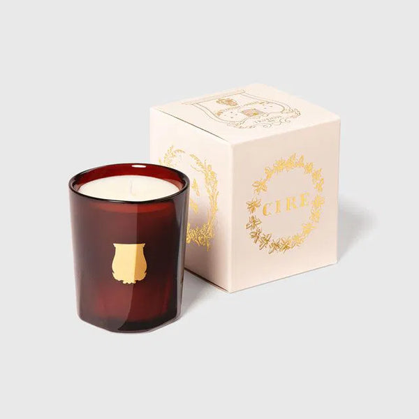 Bougie Parfumée Cire - 70g - Trudon - 1