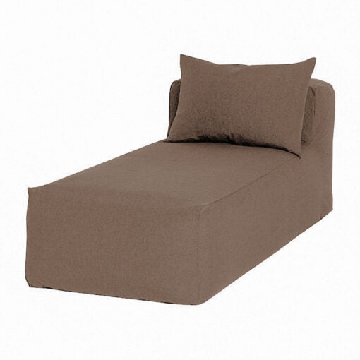 Outdoor Daybed - Bed and Philosophy - 2