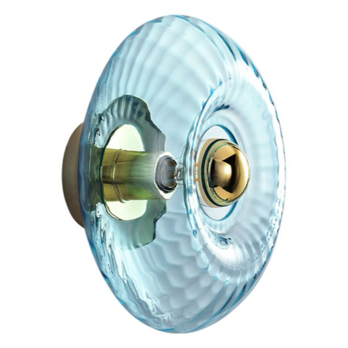 Grace Wall Lamp 20cm - 9 colours - 3