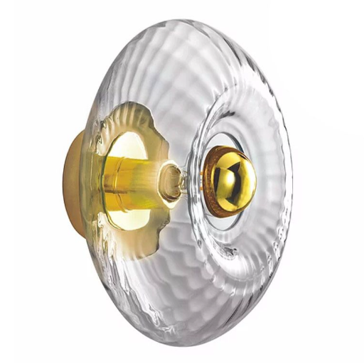 Grace Wall Lamp 20cm - 9 colours - 1