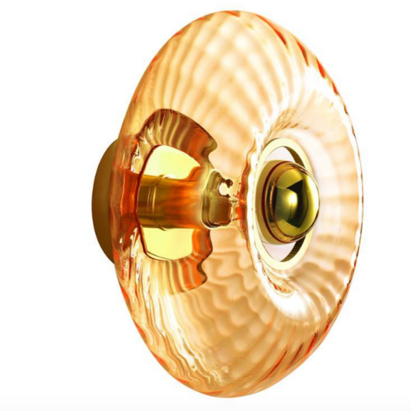 Grace Wall Lamp 20cm - 9 colours - 8