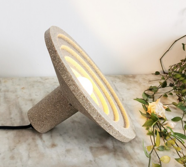 Scalae Table Lamp - Boutures d'objets - 3