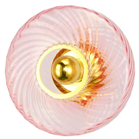 Roxanne Wall Sconce 20cm - 5 Colors - 4