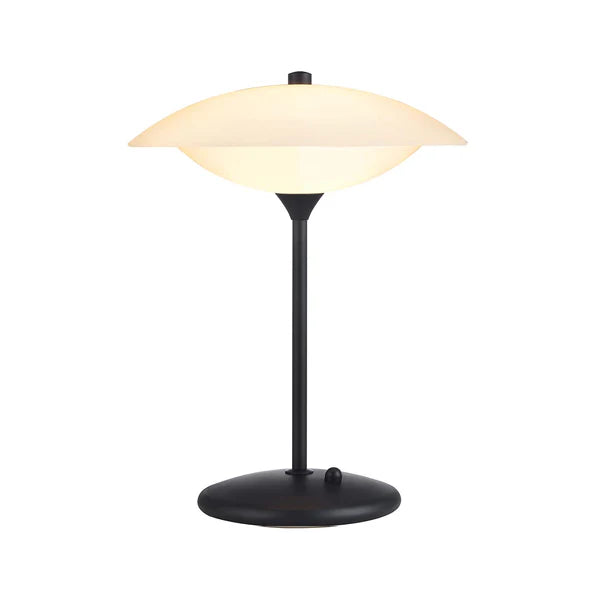 Baroni Table Lamp - Halo Design - 3