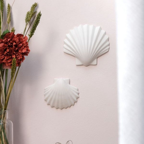 Calypso Monochromic - Petit Modèle - Blanc - 1