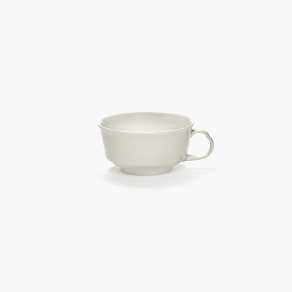 Coffee Cups (Set of 4) - Silhouette by Sergio Herman - Serax - 2