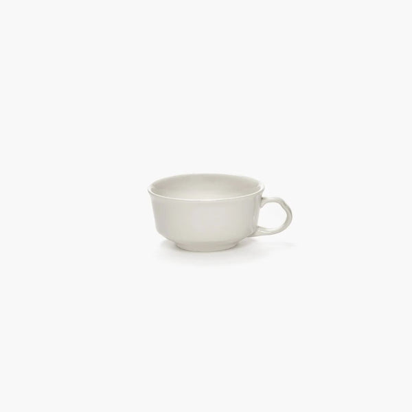 Espresso Cups (Set of 4) - Silhouette by Sergio Herman - Serax - 2