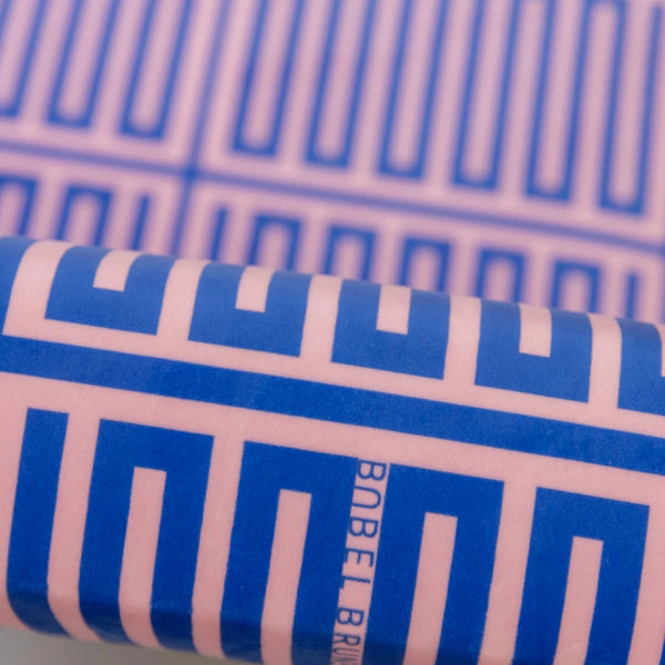 Elios Armchair - Babel Brune - Various colors - 4