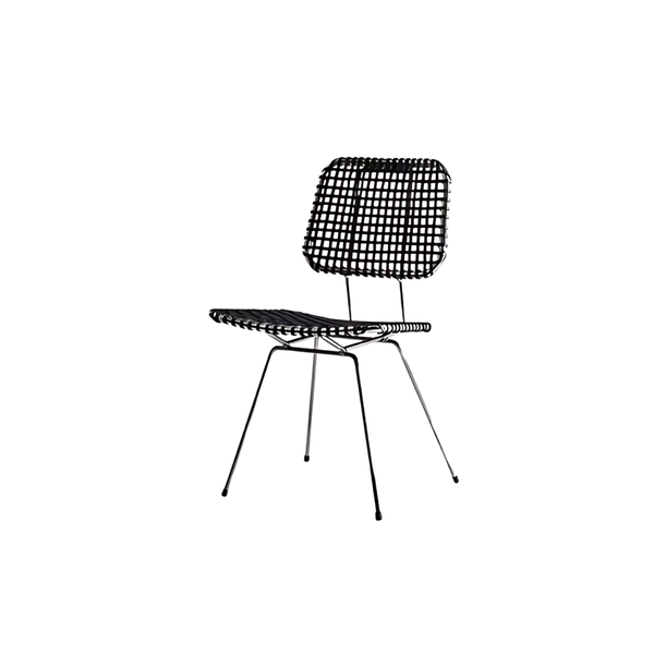 Chaise Brick 23 Gervasoni - 1