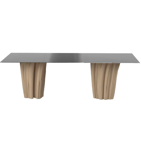 Brick Table - Gervasoni - 4 sizes - 1