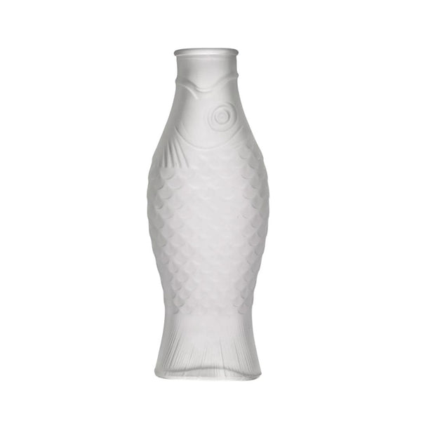 Carafe Fish&Fish Givrée - Serax - 1