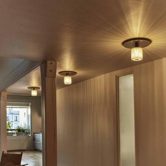 In the Sun Wall Lamp - Medium model - DCW éditions - 4