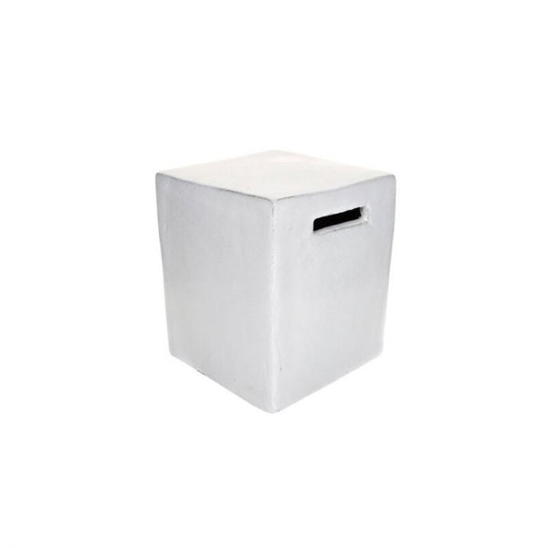 Inout Gervasoni Side Table & Pouf - 3 colors - 12