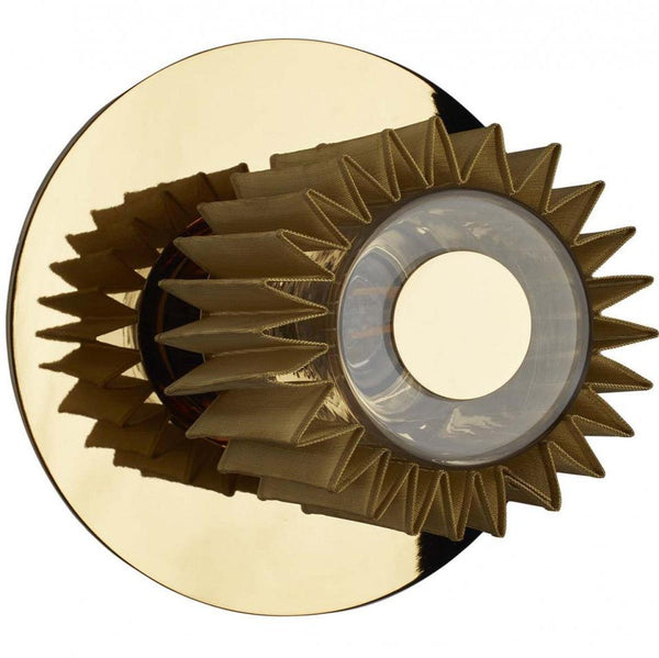 In the Sun Wall Lamp - Small model - DCW éditions - 5