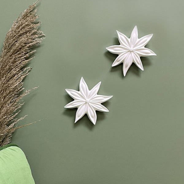 Janis Badiane de Monochromic - Blanc Naturel - 1