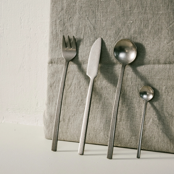 La Mère Cutlery Set - 24 pieces - Serax - 1