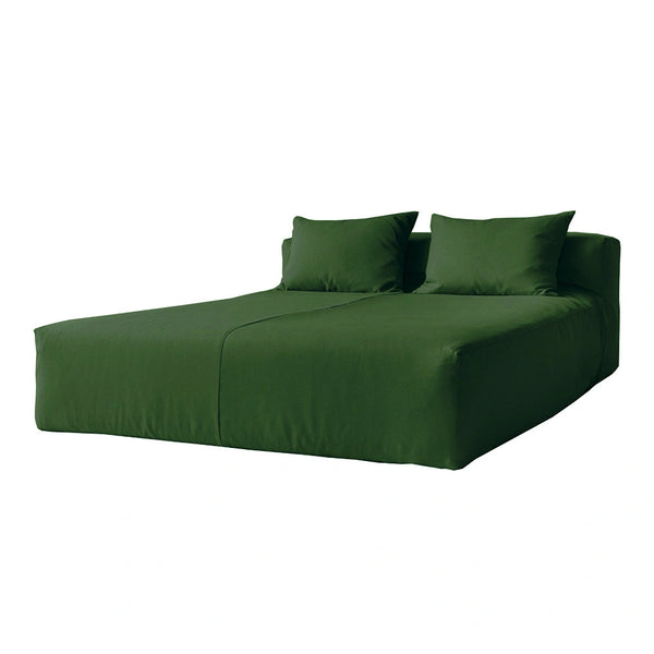 Méridienne 2 places Outdoor - Bed and Philosophy - 3