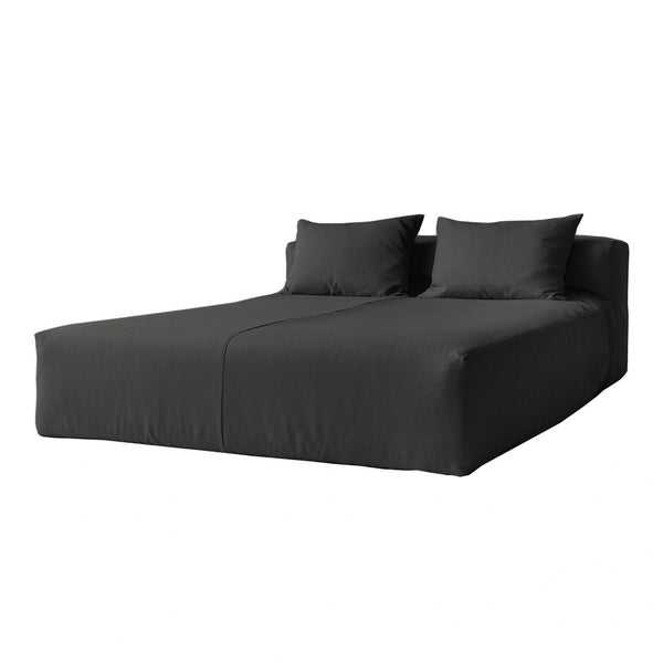 Méridienne 2 places Outdoor - Bed and Philosophy - 4
