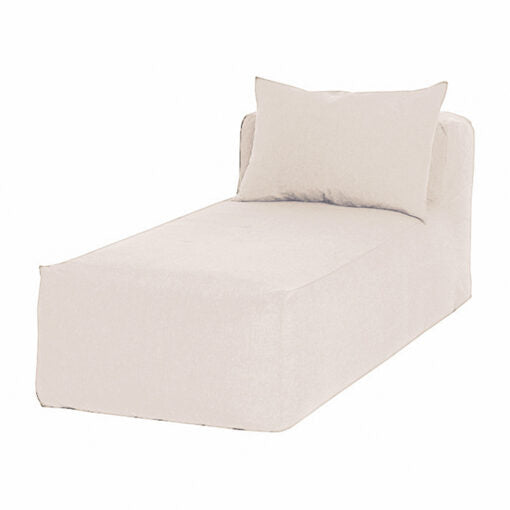 Outdoor Daybed - Bed and Philosophy - 3