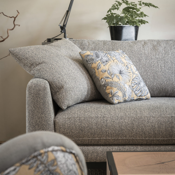 Ralph M Residence Sofa - 3