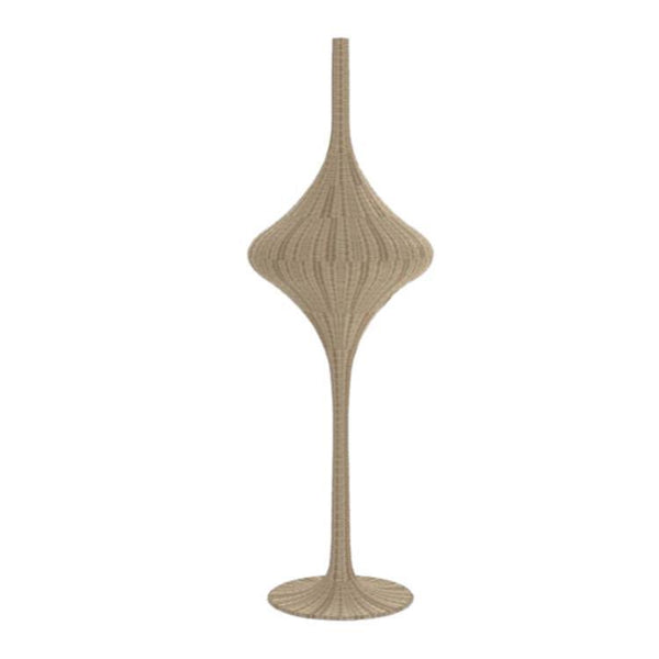 Spin Floor Lamp - Model M - Gervasoni - 4