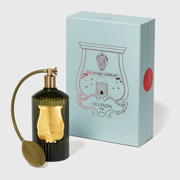 Le Vaporisateur Abd El Kader - Trudon - 1