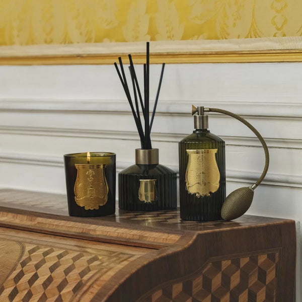 Le Vaporisateur Abd El Kader - Trudon - 3