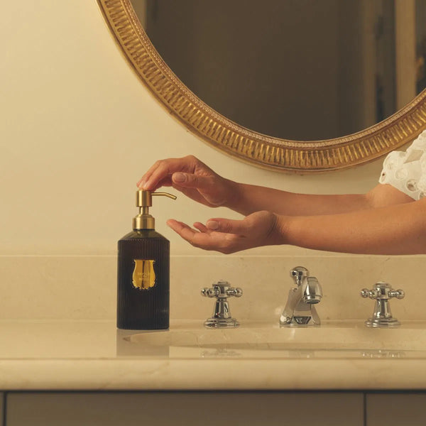 Medie Liquid Soap - Trudon - 3