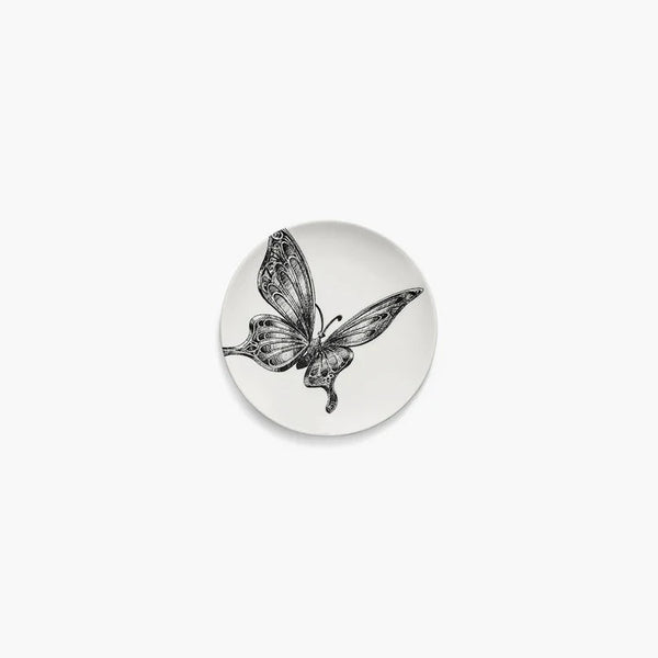 Set of 4 small Unity plates - Tomorrowland Collection - Serax - 2