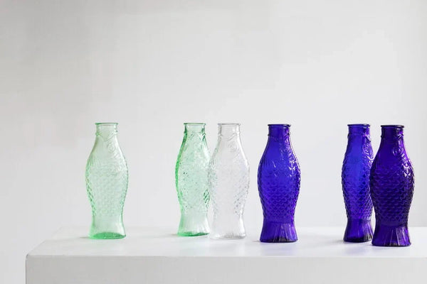 The Serax Fish&Fish Decanter: Why has this bottle become a design icon?