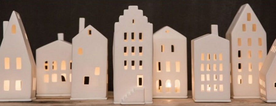 La féerie des Maisons Räder : Comment la porcelaine blanche illumine nos intérieurs ?
