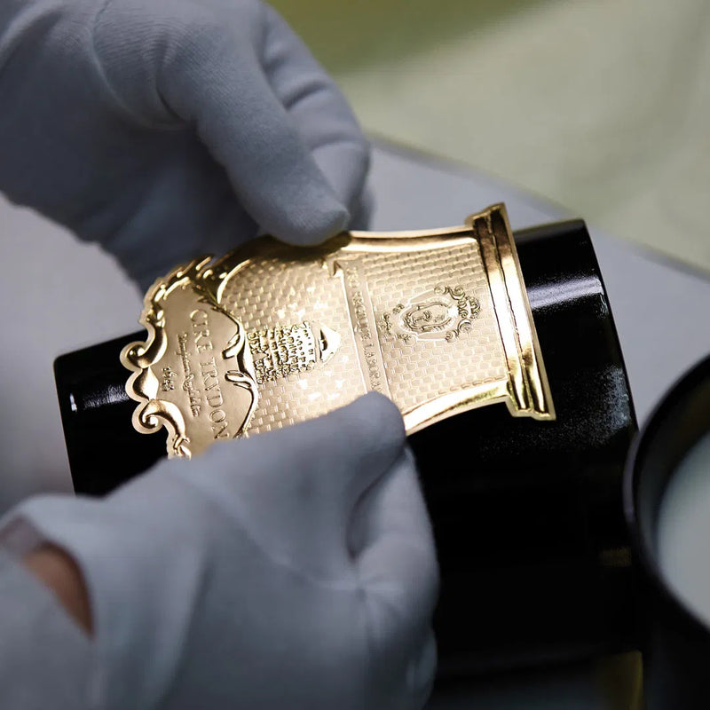 Cire Trudon : Dans les secrets de la plus ancienne manufacture de cire au monde.