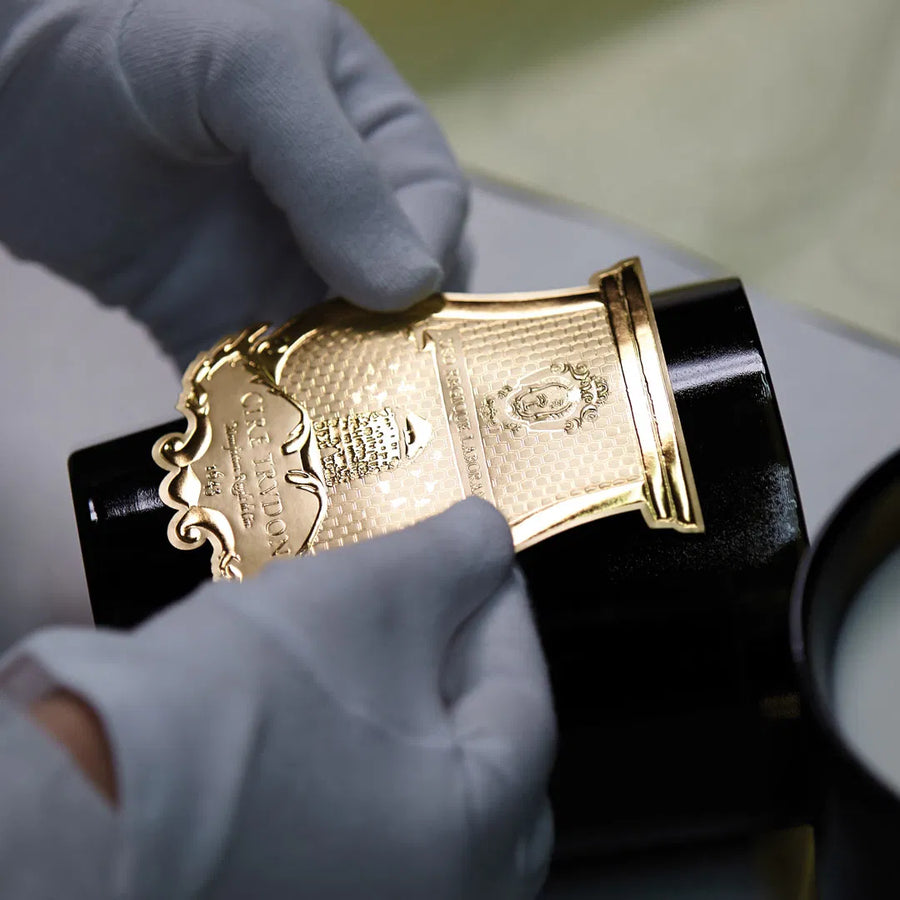 Cire Trudon : Dans les secrets de la plus ancienne manufacture de cire au monde.