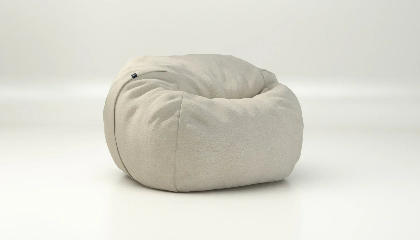 Canapé Vetsak modulable dans un intérieur contemporain
