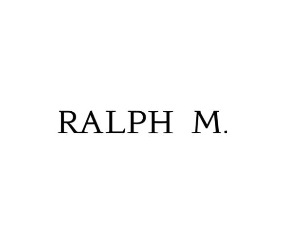 Ralph M