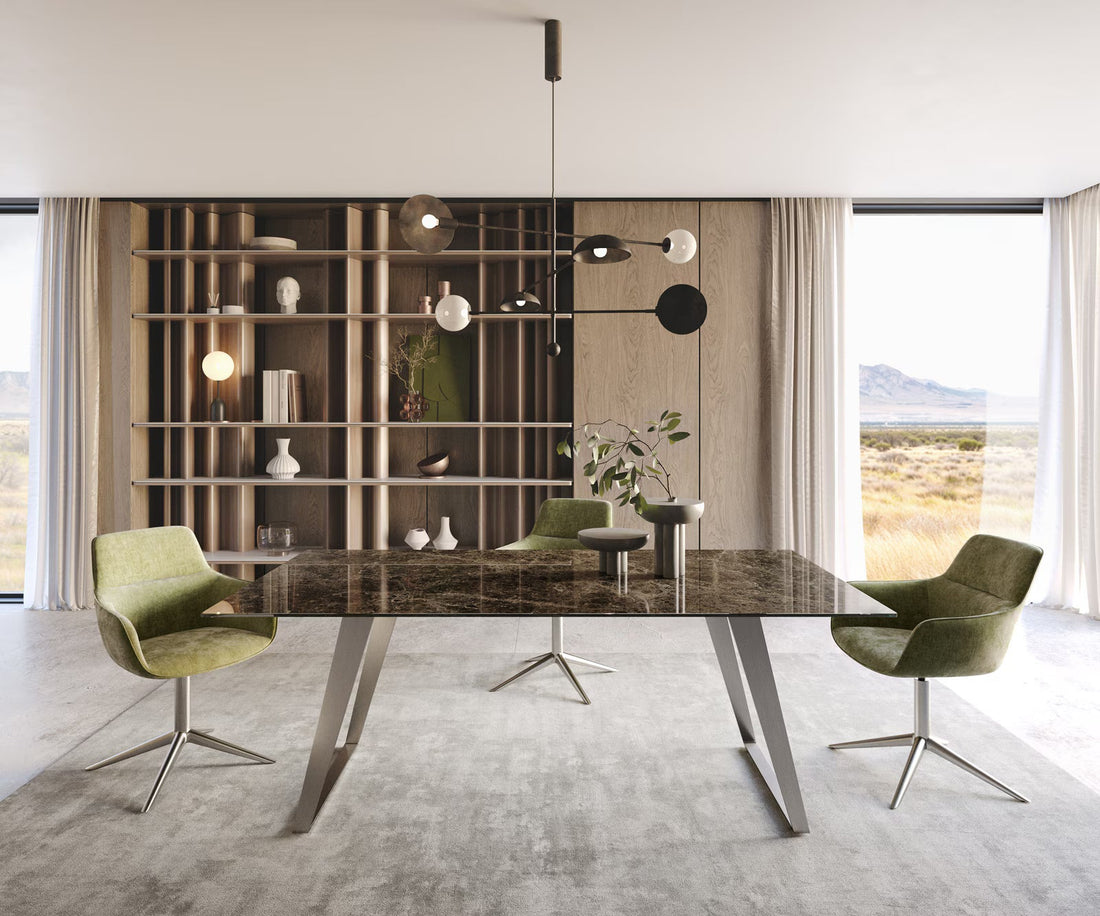 Esstische Design & Premium