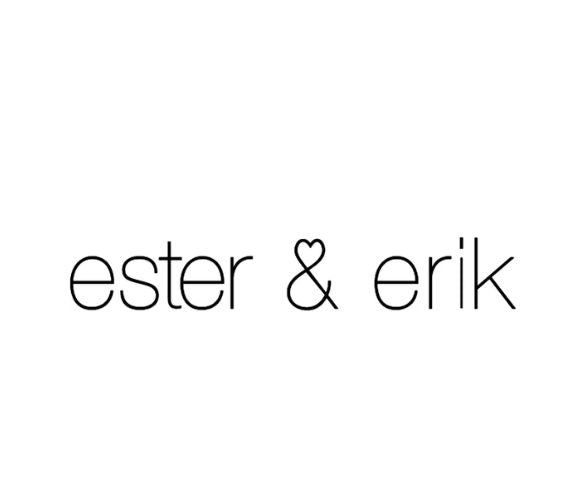 Ester et Erik