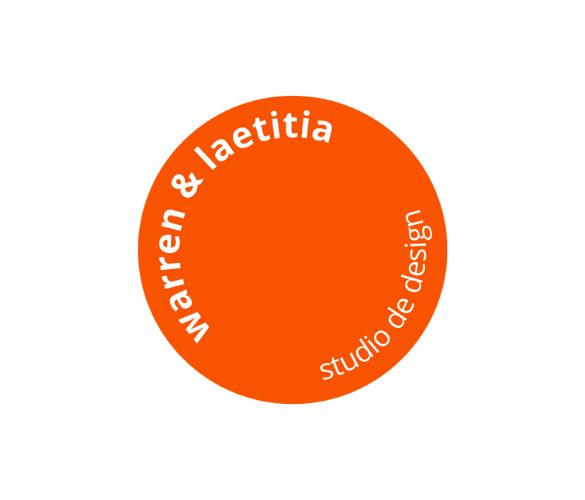Warren & Laetitia