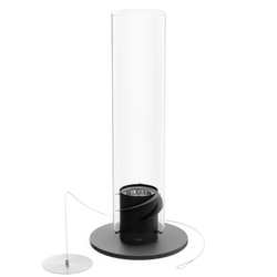 Spin 1500 - Noir - Höfats