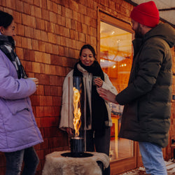 Spin 1500 - Noir - Höfats