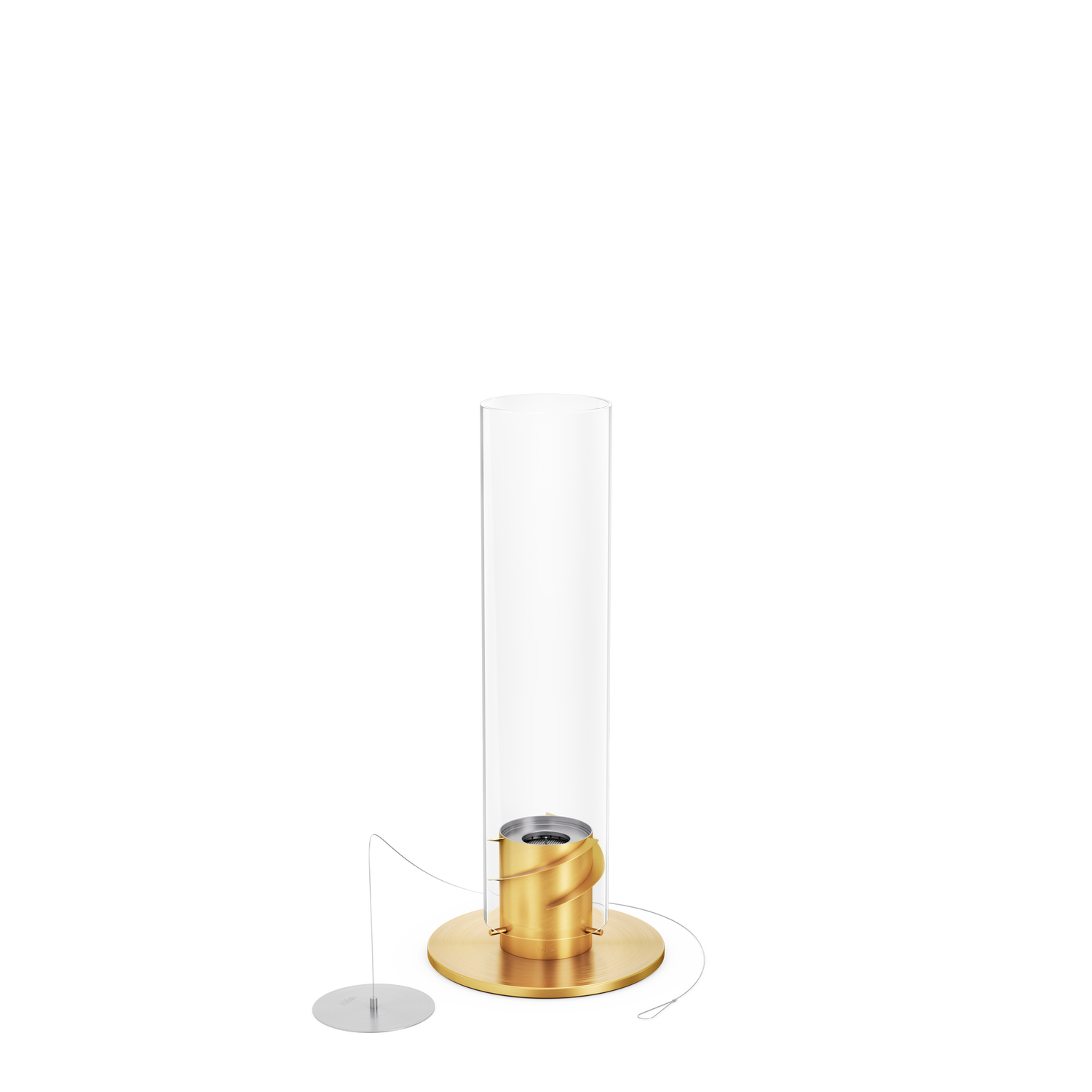 Spin 900 - Doré - Höfats