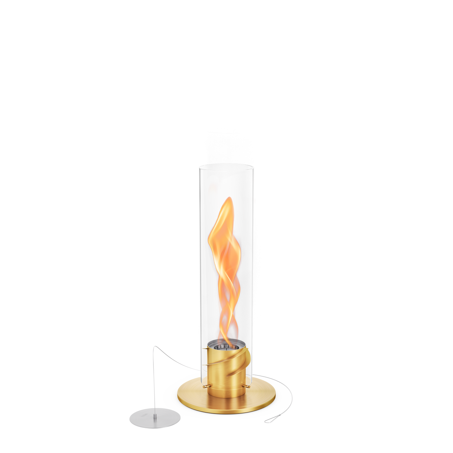 Spin 900 - Doré - Höfats