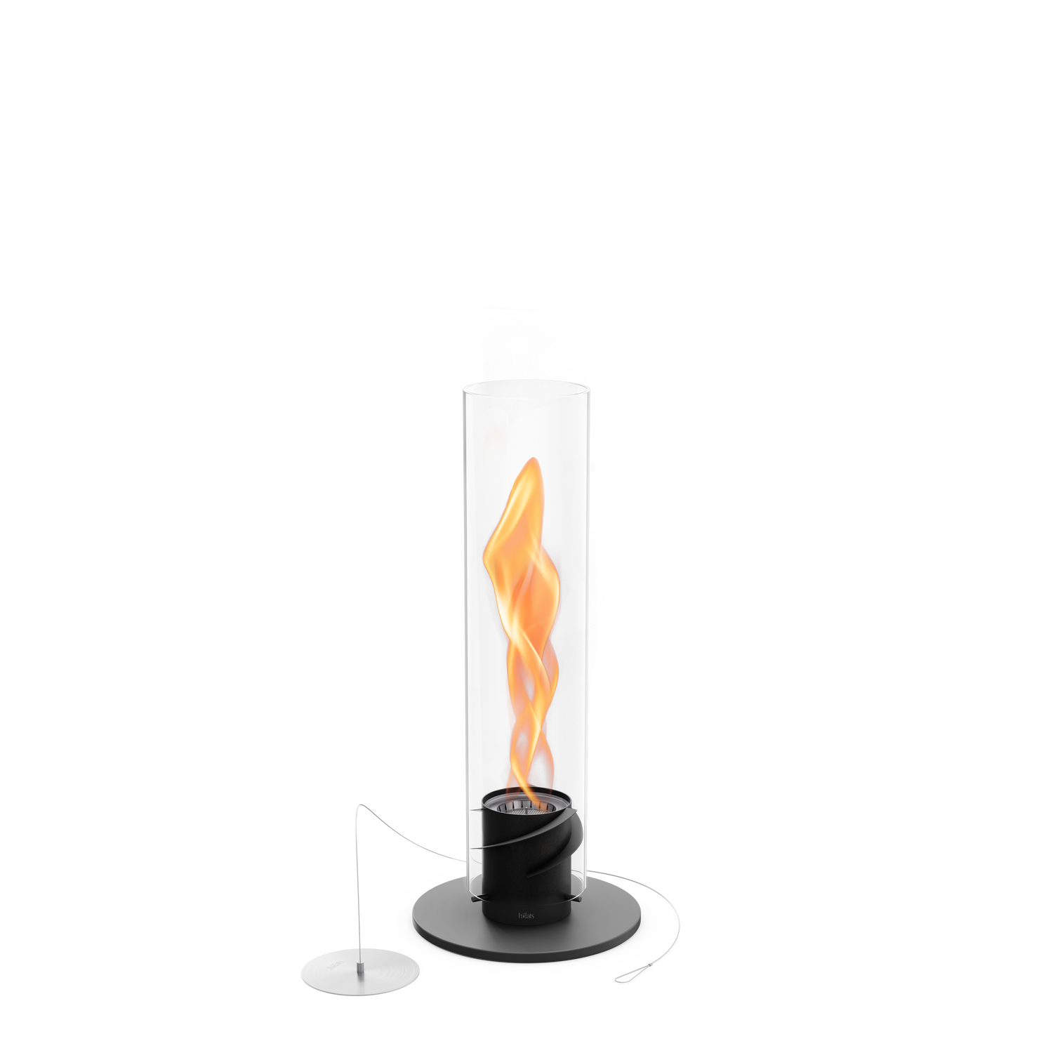 Spin 900 - Noir - Höfats