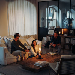 Spin 1200 - Noir - Höfats