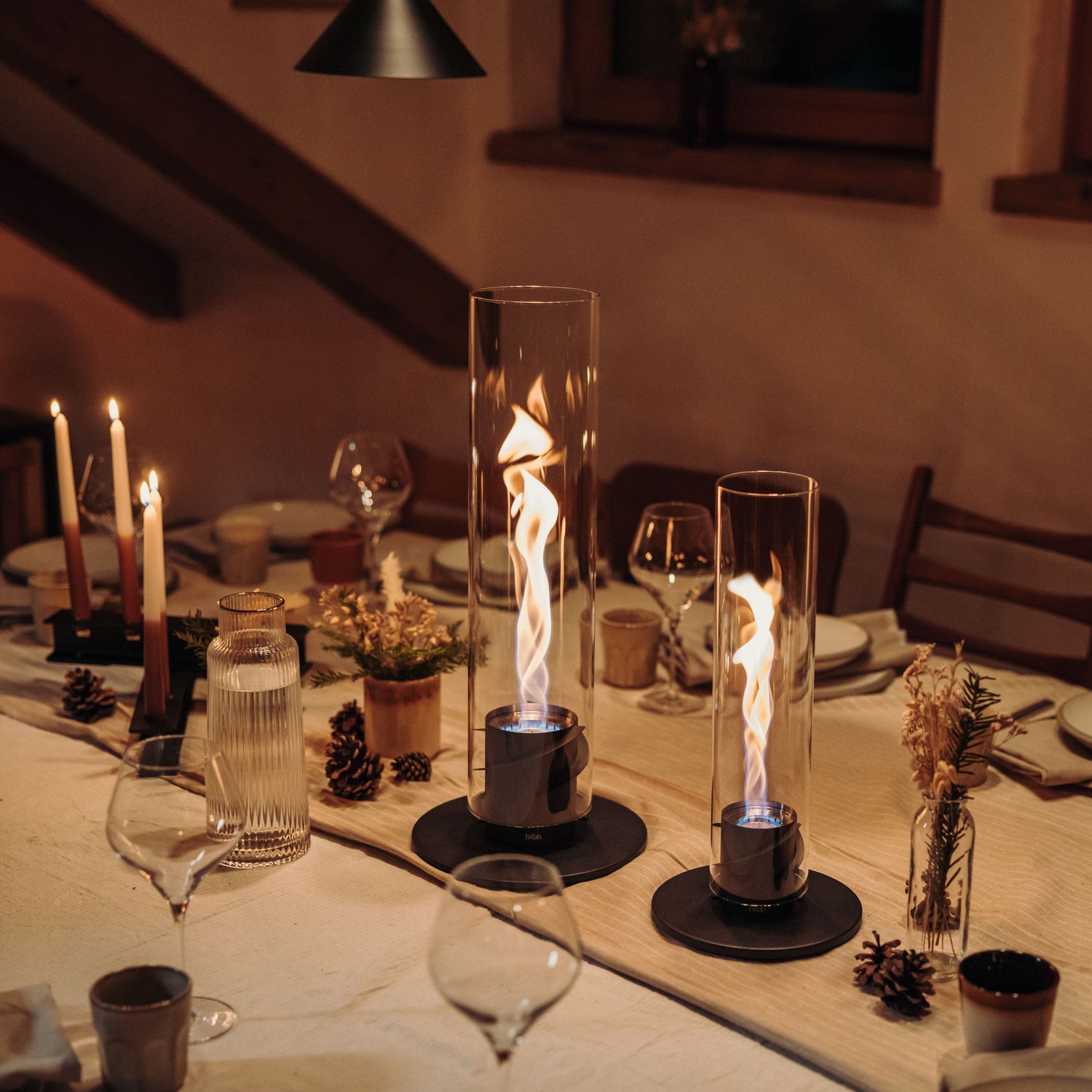 Spin 1200 - Noir - Höfats